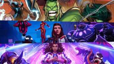 Marvel Snap Obtient Sa Plus Grande Mise à Jour :