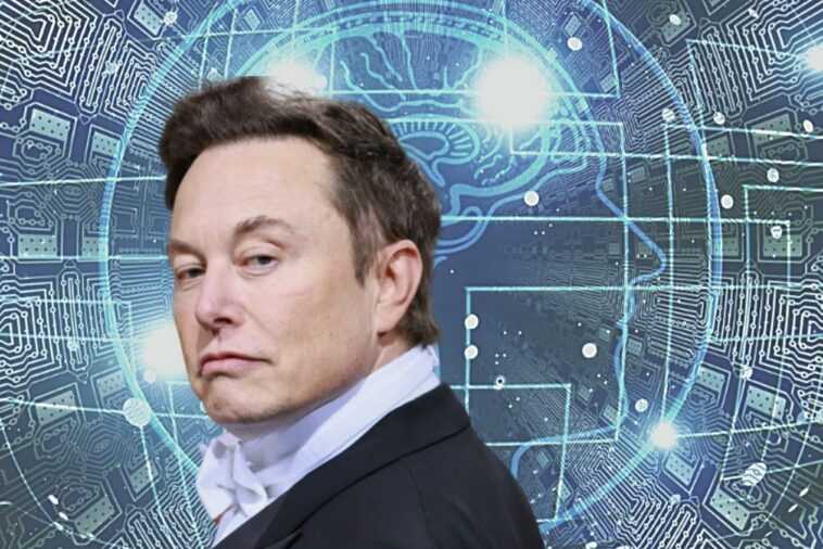 Twitter ne suffit pas à Elon Musk : « Puce dans les six mois dans le cerveau humain, même les aveugles pourront voir » 1 Twitter Ne Suffit Pas à Elon Musk : « Puce