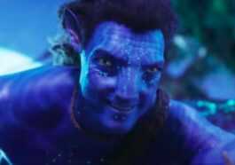 James Cameron Parle D'avatar 6 Et 7 : "d'ici Là