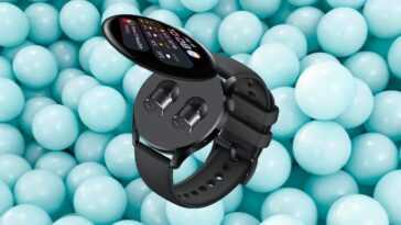 Ils filtrent la nouvelle montre Huawei et cela pourrait parfaitement être celle de James Bond 24 Ils Filtrent La Nouvelle Montre Huawei Et Cela Pourrait Parfaitement