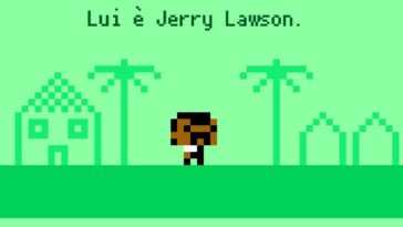 Qui Est Jerry Lawson, L'inventeur Des Jeux Vidéo Sur Cartouches