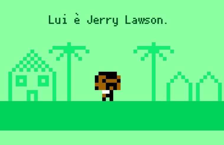 Qui est Jerry Lawson, l'inventeur des jeux vidéo sur cartouches protagoniste du nouveau doodle de Google 1 Qui Est Jerry Lawson, L'inventeur Des Jeux Vidéo Sur Cartouches
