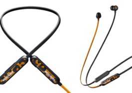 Apple lance une édition spéciale des écouteurs Beats Flex en partenariat avec WACKO MARIA