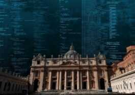 24h Après L'attaque Du Hacker, Le Site Du Vatican Ne