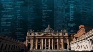 24h Après L'attaque Du Hacker, Le Site Du Vatican Ne