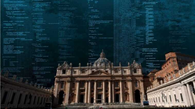 24h après l'attaque du hacker, le site du Vatican ne fonctionne toujours pas : suspicion sur un réseau de bot 1 24h Après L'attaque Du Hacker, Le Site Du Vatican Ne