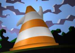 Le Lecteur Multimédia Vlc Ajoute Le Prise En Charge De