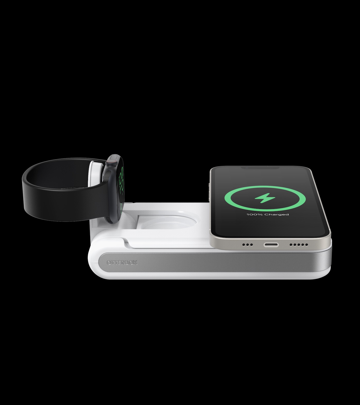 1669921570 989 OtterBox lance trois idees cadeaux multifonctionnelles avec MagSafe et la