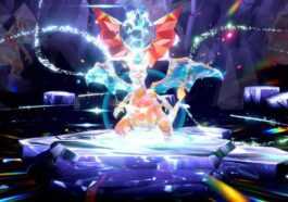 Charizard Arrive Sur Pokémon Scarlet Et Purple; Où Est Il Et