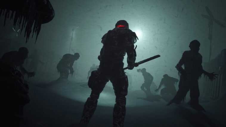 Toutes les analyses du Protocole Callisto. Que dit la presse internationale ? Le Dead Space 4 qu'on n'a jamais eu ? 1 Toutes Les Analyses Du Protocole Callisto. Que Dit La Presse