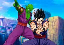 Akira Toriyama Confirme La Chronologie De Dragon Ball Super :