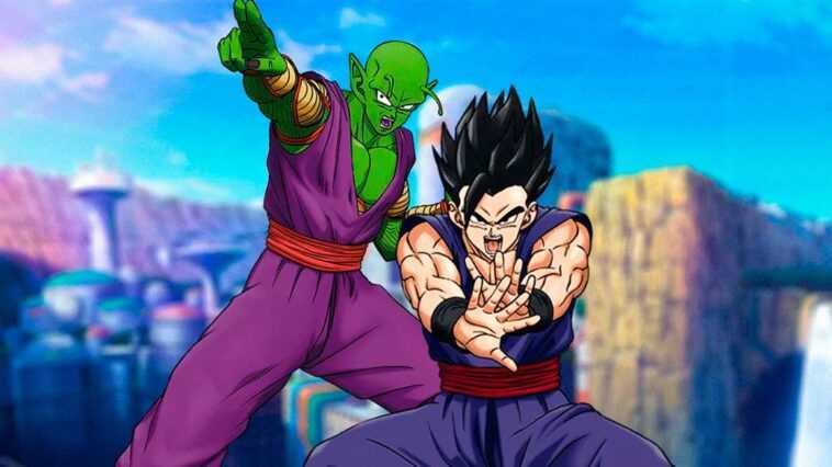 Akira Toriyama confirme la chronologie de Dragon Ball Super : Super Hero concernant le manga 1 Akira Toriyama Confirme La Chronologie De Dragon Ball Super :