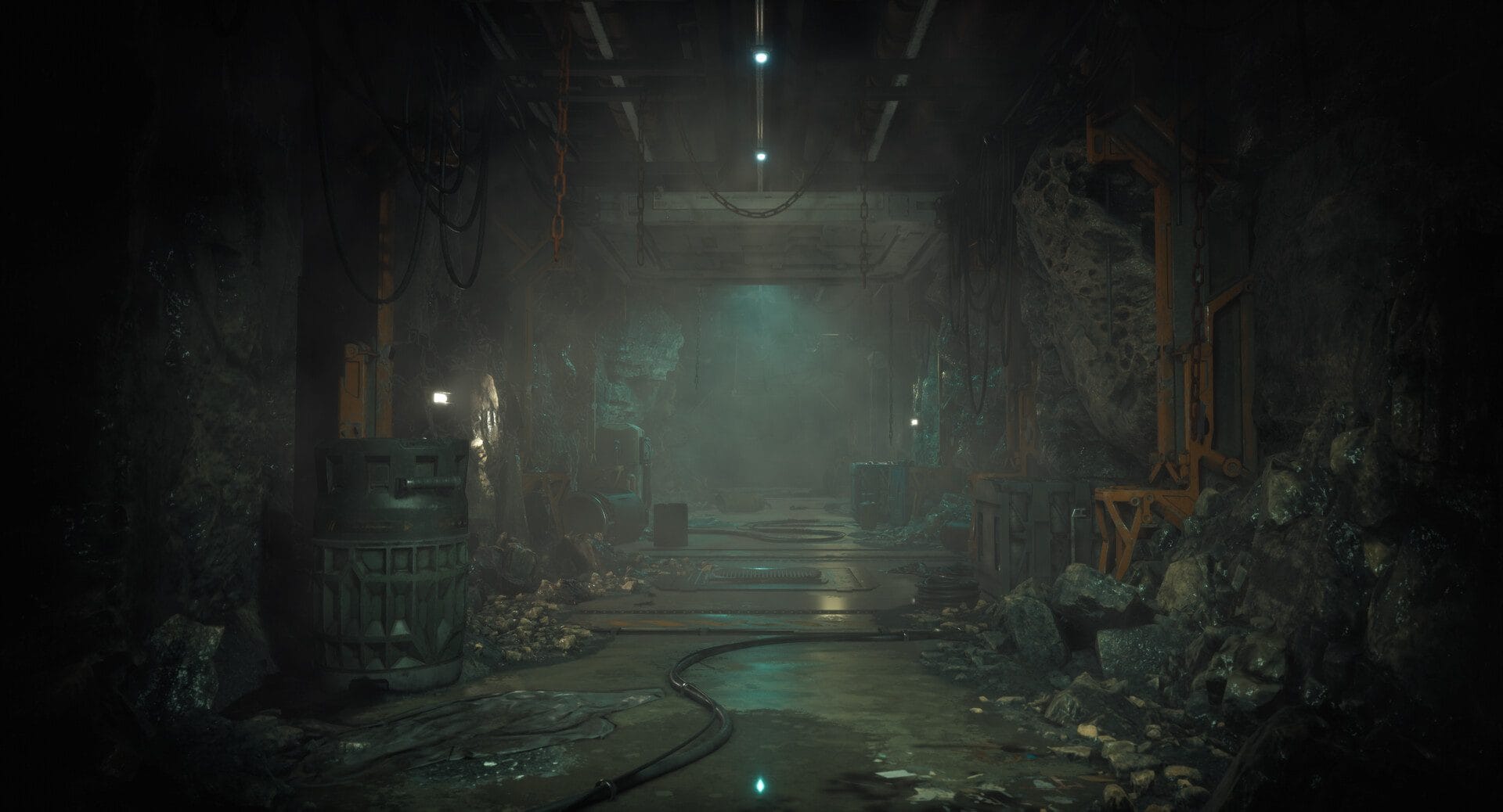 5 conseils pour The Callisto Protocol, le nouveau jeu d'horreur du créateur de Dead Space 2 1669994107 601 5 conseils pour The Callisto Protocol le nouveau jeu dhorreur