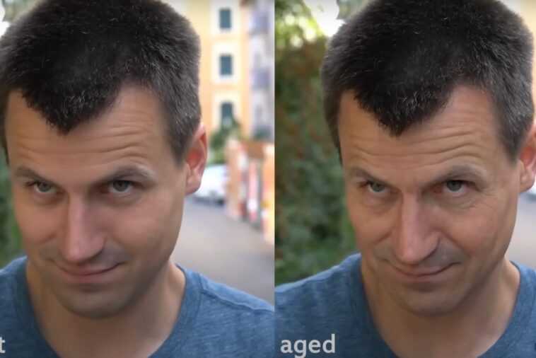 Disney a créé une intelligence artificielle pour changer l'âge de ses acteurs en cinq secondes 1 Disney A Créé Une Intelligence Artificielle Pour Changer L'âge De