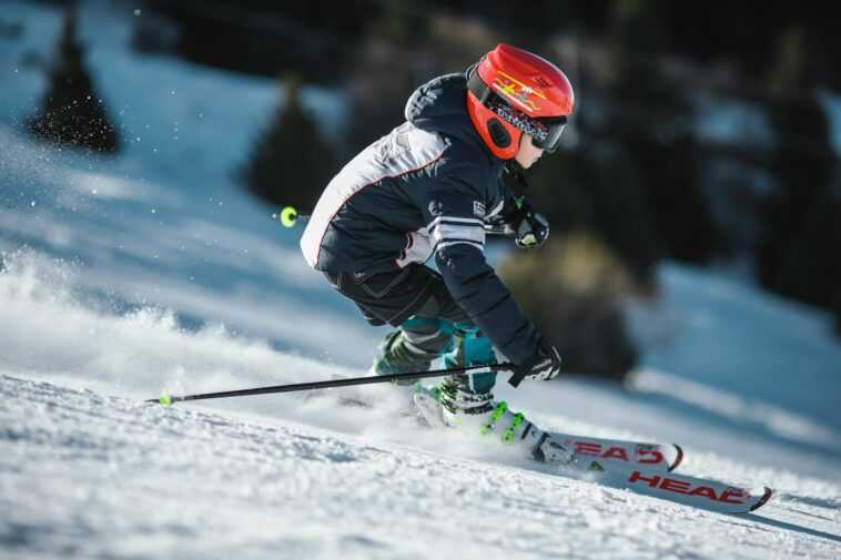 La détection de crash d'Apple continue de déclencher des faux positifs, cette fois sur les pistes de ski 1 La Détection De Crash D'apple Continue De Déclencher Des Faux