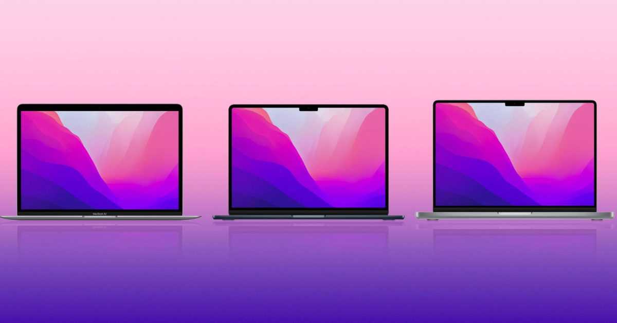 MacBook Air vs Pro : quel est le meilleur choix pour les vacances ?