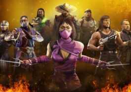 Si Vous êtes Fan De Mortal Kombat, N'attendez Rien Aux