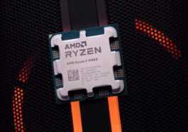 Trois Processeurs Ryzen 7000 X3d Seraient En Route, Aucune Déclinaison