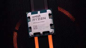 Trois processeurs Ryzen 7000 X3D seraient en route, aucune déclinaison à 6 cœurs n'est prévue 13 Trois Processeurs Ryzen 7000 X3d Seraient En Route, Aucune Déclinaison