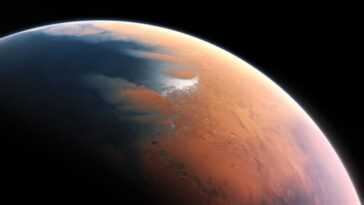 Signes d'un gigantesque tsunami avec des vagues de 200 mètres découverts sur Mars : comment est-ce possible 10 Signes D'un Gigantesque Tsunami Avec Des Vagues De 200 Mètres