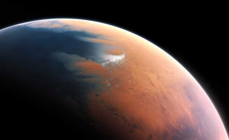 Signes d'un gigantesque tsunami avec des vagues de 200 mètres découverts sur Mars : comment est-ce possible 1 Signes D'un Gigantesque Tsunami Avec Des Vagues De 200 Mètres