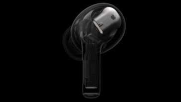 Voici pourquoi les AirPods Pro 2 pourraient être le cadeau le plus populaire de cette saison des fêtes 7 Voici pourquoi les AirPods Pro 2 pourraient être le cadeau le plus populaire de cette saison des fêtes