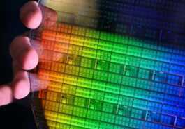 Une Nouvelle Recherche D'intel Trace La Voie Vers Des Conceptions