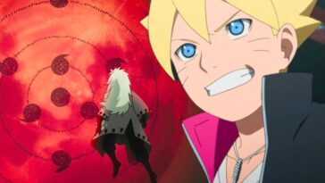 Naruto Reviendra T Il En 2023 ? Tout Boruto Est Il Bourré Et