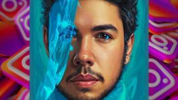 Comment Fonctionne Lensa, L'application De Portrait Que Vos Contacts Utilisent