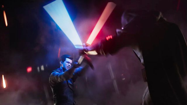 Star Wars Jedi : Survivant