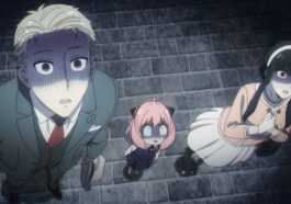 Spy × Family Home Stretch: Date De Sortie, Heure Et