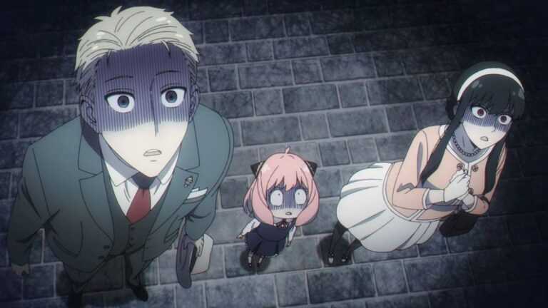 Spy × Family Home Stretch: Date de sortie, heure et où regarder l