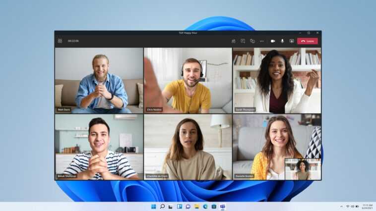 Adobe Acrobat s'intégrera à Microsoft Teams 1 Adobe Acrobat S'intégrera à Microsoft Teams