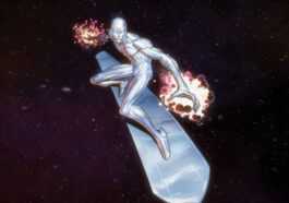 Marvel Snap : La Saison 3 Commence, The Cosmic Power