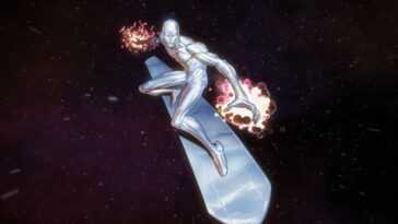 Marvel Snap : La Saison 3 Commence, The Cosmic Power