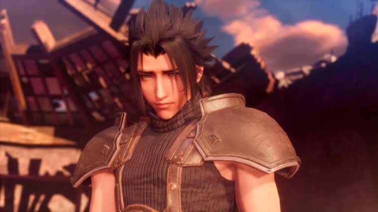 Toutes les notes et analyses de Crisis Core : Final Fantasy VII Reunion. La presse a-t-elle remis Zack à sa place ? 1 Toutes Les Notes Et Analyses De Crisis Core : Final