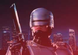 Les Robots Tueurs De La Police De San Francisco Nous