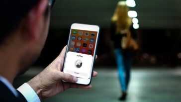 Deux Femmes Poursuivent Apple Parce Qu'elles Ont été Harcelées Avec
