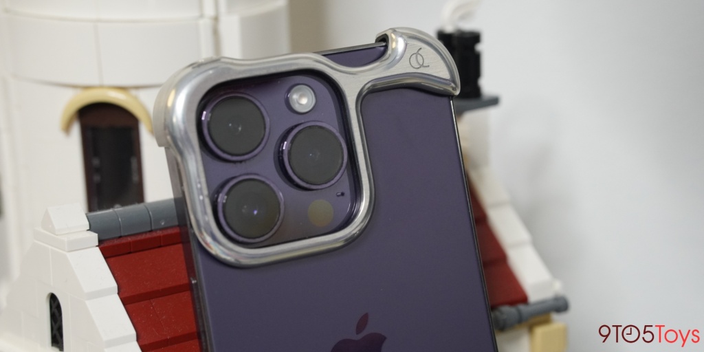 Testé : la coque Arc Pulse pour iPhone 14 Pro met la forme sur la fonction avec un superbe design en aluminium. 8 1670361670 671 Teste la coque Arc Pulse pour iPhone 14 Pro