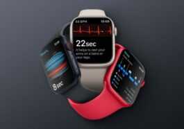 Apple Watch Series 8 vs Series 7 et versions antérieures : Quel est le meilleur choix de vacances ?