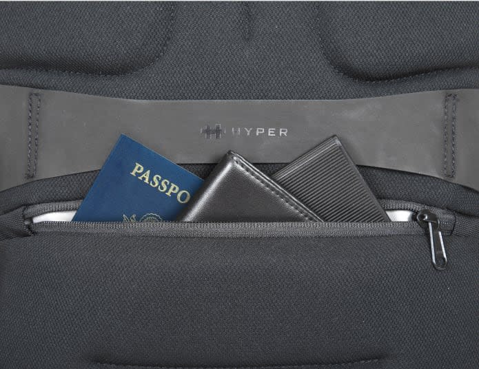 1670366413 972 Travaux pratiques sac a dos HyperPack Pro avec compatibilite