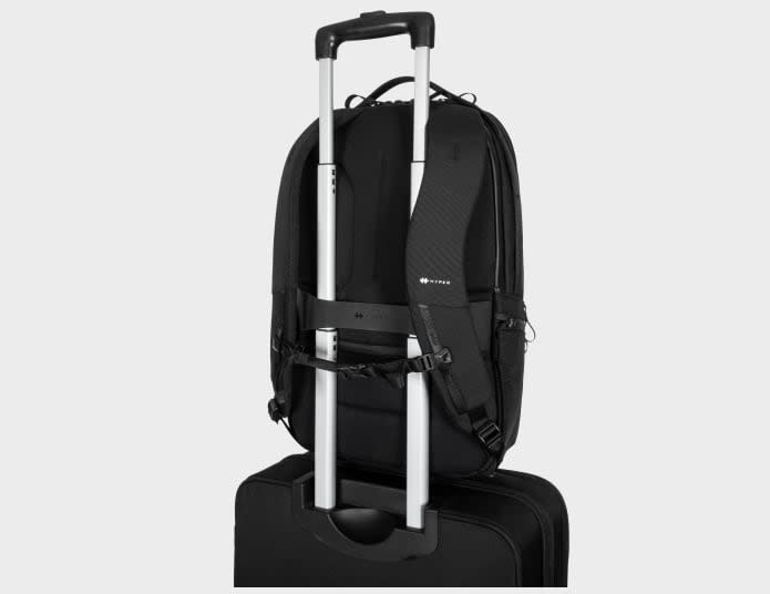 1670366414 730 Travaux pratiques sac a dos HyperPack Pro avec compatibilite