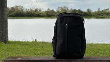 Travaux pratiques : sac à dos HyperPack Pro avec compatibilité Apple Find My [Video]