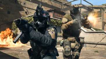 Call of Duty: Benchmark CPU et GPU Warzone 2.0 23 Call Of Duty: Benchmark Cpu Et Gpu Warzone 2.0