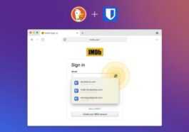 Bitwarden annonce une nouvelle fonctionnalité d'authentification sans mot de passe ainsi que l'intégration de DuckDuckGo pour Mac 64 Bitwarden annonce une nouvelle fonctionnalité d'authentification sans mot de passe ainsi que l'intégration de DuckDuckGo pour Mac