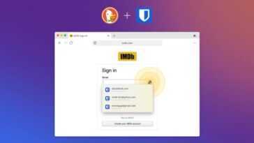 Bitwarden annonce une nouvelle fonctionnalité d'authentification sans mot de passe ainsi que l'intégration de DuckDuckGo pour Mac 5 Bitwarden annonce une nouvelle fonctionnalité d'authentification sans mot de passe ainsi que l'intégration de DuckDuckGo pour Mac