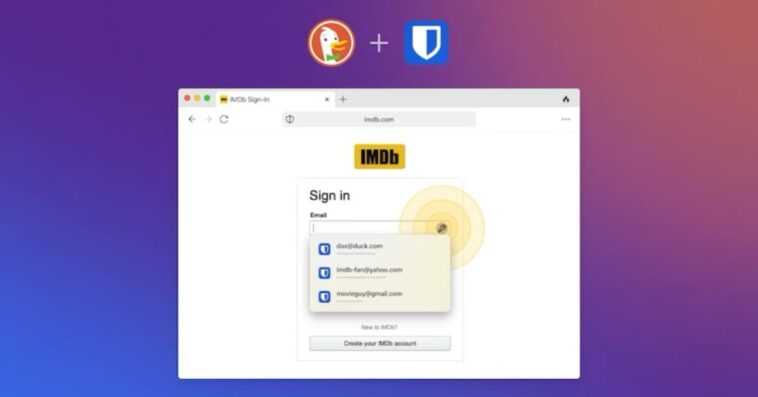 Bitwarden annonce une nouvelle fonctionnalité d'authentification sans mot de passe ainsi que l'intégration de DuckDuckGo pour Mac 1 Bitwarden annonce une nouvelle fonctionnalité d'authentification sans mot de passe ainsi que l'intégration de DuckDuckGo pour Mac