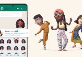 Whatsapp Change Et Les Avatars Arrivent : Comment Ils Sont