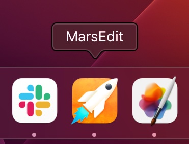 MarsEdit 5 lands on the Mac with quick and easy micropost blogging and Markdown highlighting 1670434749 360 MarsEdit 5 debarque sur Mac avec des micro blogging rapides et