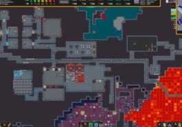 Dwarf Fortress, le jeu qui a inspiré vos indies préférées, vient d'arriver sur Steam 38 Dwarf Fortress, Le Jeu Qui A Inspiré Vos Indies Préférées,